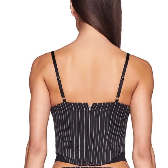 SET Havena Corset and Low Rise trouser set - Picture 3 of 4